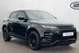 2022 Land Rover Range Rover Evoque 1.5 P300e R-Dynamic S 5dr Auto