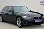 2018 BMW 3 Series 320i xDrive Sport 4dr Step Auto