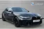 2025 BMW M3 M3 xDrive 530 Competition M 4dr Step Auto