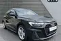 2022 Audi A1 35 TFSI S Line 5dr S Tronic
