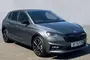 2025 Skoda Fabia 1.5 TSI 150 Monte Carlo Edition 5dr DSG