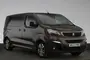 2023 Peugeot Traveller 2.0 BlueHDi 180 Business VIP Std [8 Seat] 5dr EAT8