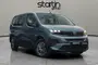 2024 Peugeot Rifter 100kW Allure 50kWh [7 Seats] 5dr Auto