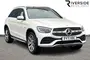 2021 Mercedes-Benz GLC GLC 300e 4Matic AMG Line Prem Plus 5dr 9G-Tronic