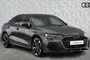 2025 Audi S3 S3 TFSI Quattro 333 Black Edition 4dr S Tronic