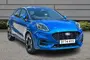 2025 Ford Puma 1.0 EcoBoost Hybrid mHEV 155 ST-Line X DCT 5dr