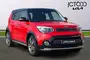 2019 Kia Soul 1.6 CRDi 3 5dr DCT