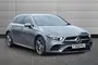 2018 Mercedes-Benz A-Class A200 AMG Line Premium 5dr Auto