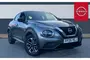 2025 Nissan Juke 1.0 DiG-T N-Connecta 5dr