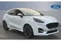 2024 Ford Puma 1.0 EcoBoost Hybrid mHEV ST-Line X 5dr