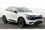 2022 Kia Sportage 1.6T GDi ISG GT-Line 5dr
