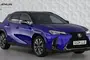 2024 Lexus UX 300h 2.0 F-Sport Takumi 5dr CVT