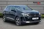 2021 Peugeot 3008 1.2 PureTech GT 5dr