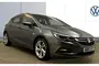 2019 Vauxhall Astra 1.4T 16V 150 SRi 5dr