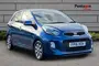 2016 Kia Picanto 1.25 2 EcoDynamics 5dr