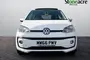 2016 Volkswagen Up 1.0 BlueMotion Tech High Up 5dr