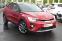 2021 Kia Stonic 1.0T GDi 4 5dr Auto