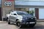 2025 Toyota Hilux Invincible X D/Cab Pick Up 2.8 D 48V Auto
