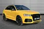 2015 Audi RS Q3 2.5T FSI Quattro 5dr S Tronic