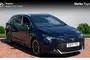 2022 Toyota Corolla 1.8 VVT-i Hybrid GR Sport 5dr CVT