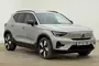 2023 Volvo XC40 Recharge 170kW Recharge Ultimate 69kWh 5dr Auto