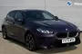 2026 BMW 1 Series 120 M Sport 5dr Step Auto