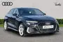 2023 Audi A3 35 TFSI S Line 5dr S Tronic