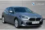 2025 BMW 1 Series 120 Sport 5dr Step Auto