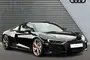 2024 Audi R8 5.2 FSI [570] V10 Performance Ed 2dr S Tronic RWD