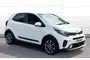 2019 Kia Picanto 1.25 X-Line 5dr