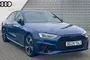 2024 Audi A4 35 TFSI Black Edition 4dr S Tronic