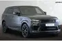 2022 Land Rover Range Rover Sport 2.0 P400e HSE Dynamic Black 5dr Auto