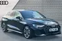 2024 Audi A3 30 TFSI S Line 5dr