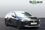 2025 Mazda 3 2.5 e-Skyactiv G MHEV [140] Homura 5dr Auto
