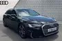 2019 Audi A6 40 TDI S Line 5dr S Tronic
