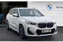 2025 BMW X1 xDrive 23i MHT M Sport 5dr Step Auto