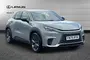 2025 Lexus Lbx 1.5 Premium Plus 5dr E-CVT