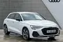 2025 Audi A3 1.5 TFSI 150 Black Edition 5dr S Tronic