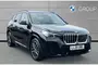 2025 BMW X1 sDrive 18d M Sport 5dr Step Auto