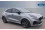 2024 Ford Puma ST 1.0 EcoBoost Hybrid mHEV ST 5dr DCT