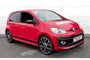 2022 Volkswagen Up GTI 1.0 115PS Up GTI 5dr