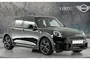 2023 MINI Hatchback 5dr 1.5 Cooper Sport 5dr Auto [Comfort/Nav Pack]