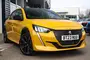2023 Peugeot 208 1.2 PureTech 130 GT 5dr EAT8