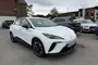 2024 MG MG4 125kW SE EV 51kWh 5dr Auto