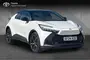 2024 Toyota C-HR 1.8 Hybrid Excel 5dr CVT