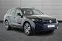 2025 Volkswagen Touareg 3.0 V6 TDI 4Motion 286 Black Edition 5dr Tip Auto