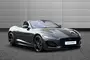 2023 Jaguar F-Type 5.0 P450 Supercharged V8 75 2dr Auto AWD