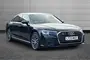2023 Audi A8 50 TDI Quattro S Line 4dr Tiptronic