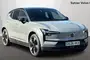 2026 Volvo EX30 200kW SM Extended Range Ultra 69kWh 5dr Auto