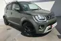 2023 Suzuki Ignis 1.2 Dualjet 12V Hybrid SZ5 5dr